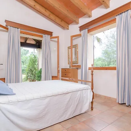 Son Barbudet Villa *