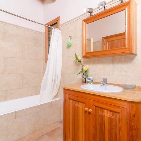 Villa Son Barbudet Campos (Mallorca)