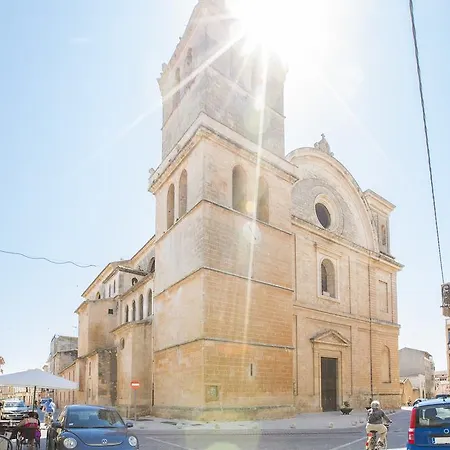 Son Barbudet Campos (Mallorca)
